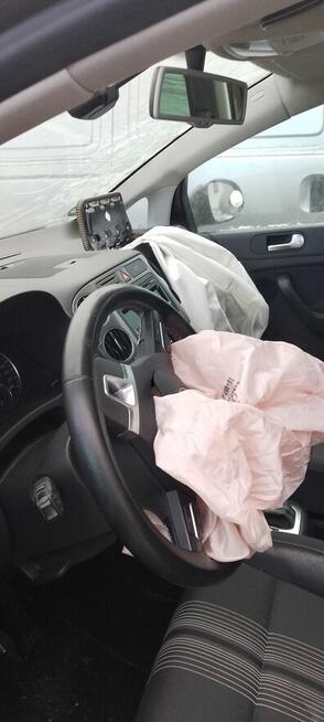 Volkswagen polo okazja Sprzedam uszkodzony