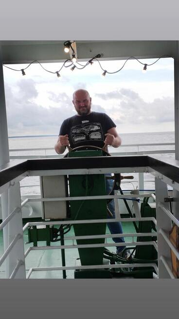 Szukam przyjacółki