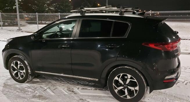 Sprzedam Kia Sportage 1.6 GDI 6MT 2WD L Business Line plus