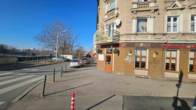 Dochodowa RESTAURACJA z 15-letnią tradycją Wrocław