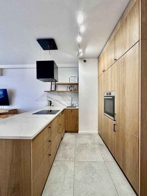 Nowoczesne , przestronne , 2p Przedmieście Oławskie , Ul. Wa