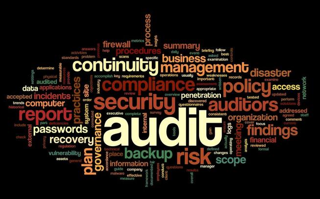 Audyt bezpieczeństwa obiektu – analiza ryzyk i procedur | Ri