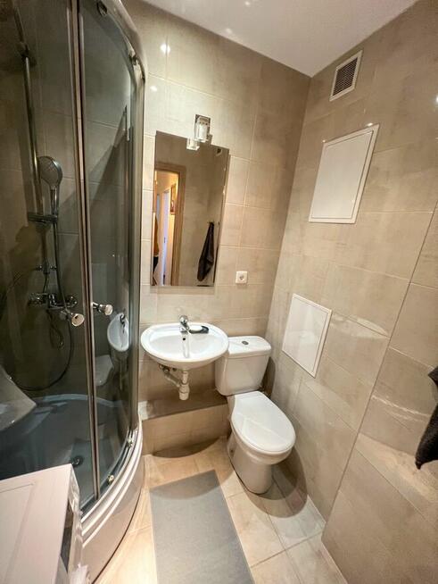 Pilnie Gotowiec inwestycyjny Os. Lecha, Poznań mieszkanie