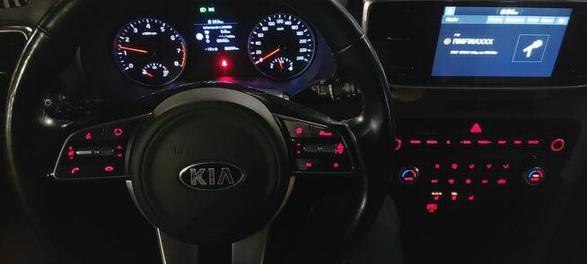 Sprzedam Kia Sportage 1.6 GDI 6MT 2WD L Business Line plus