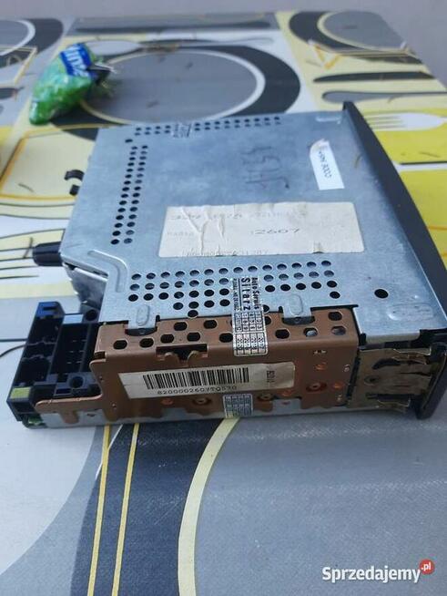 Radio renault scenic Laguna megane Clio itp