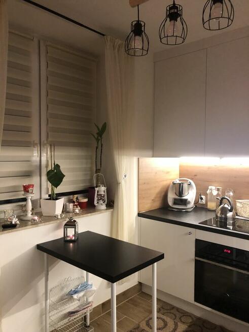 Zamienię mieszkanie kwaterunkowe