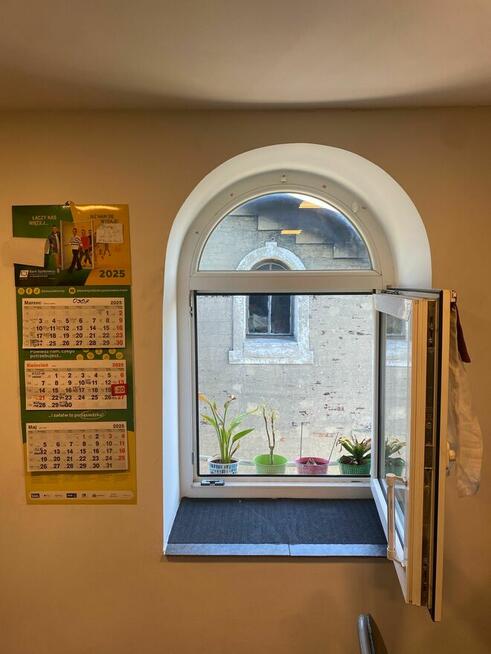 Mieszkanie/mikrokawalerka wynajmę