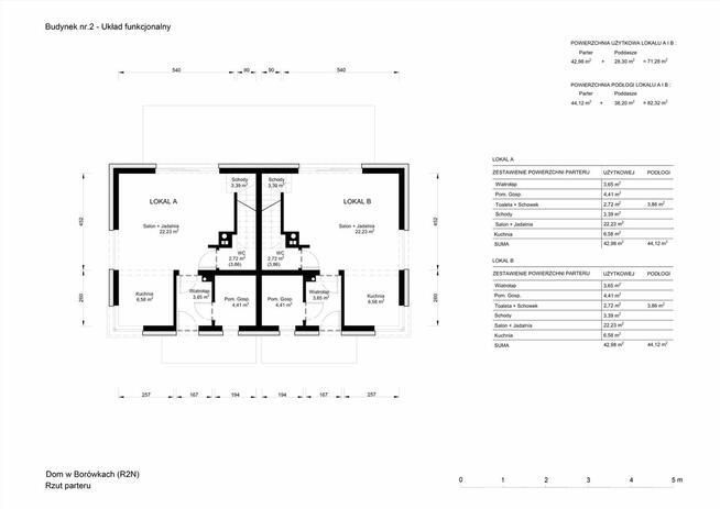 Dom w Osadzie dla Ciebie