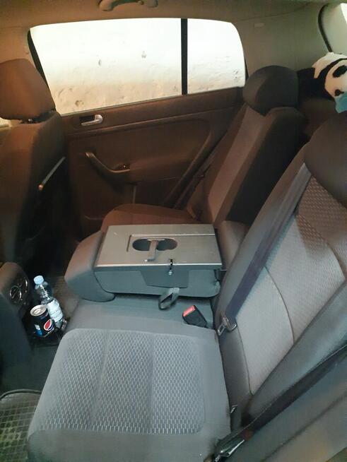 Golf 6 VI plus 2010r 1.6 tdi cr 2xPdc 2xKlima Navi Doinwesto