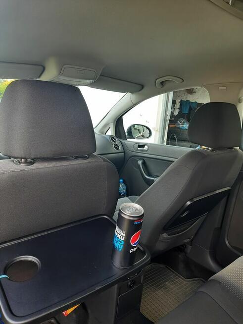 Golf 6 VI plus 2010r 1.6 tdi cr 2xPdc 2xKlima Navi Doinwesto