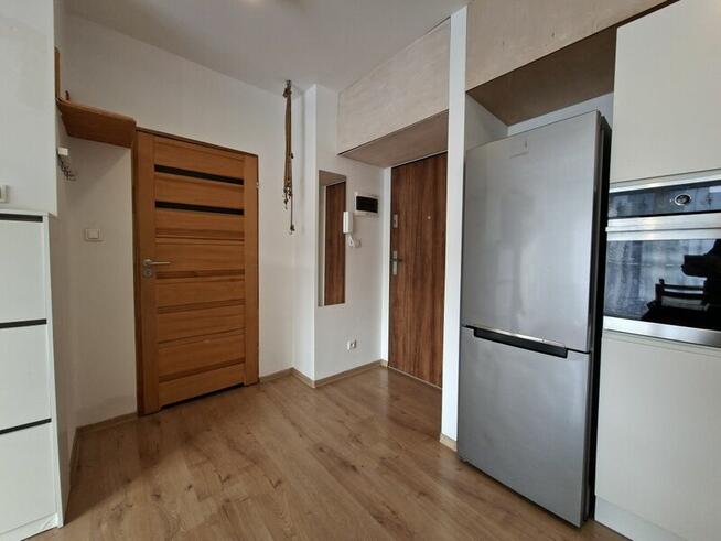 Słoneczne mieszkanie na Winogradach