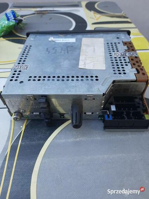 Radio renault scenic Laguna megane Clio itp