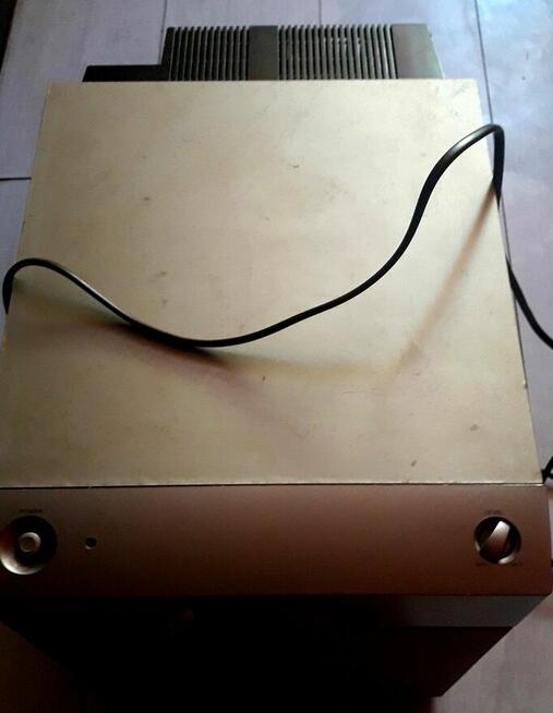 Kino domowe SONY sprawna