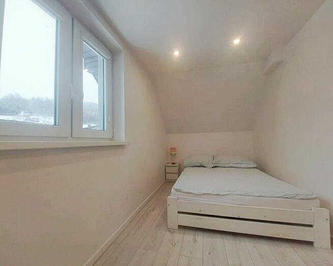 Tyrawa Wołoska | Wyjątkowa nieruchomość z prywatnym stawem i