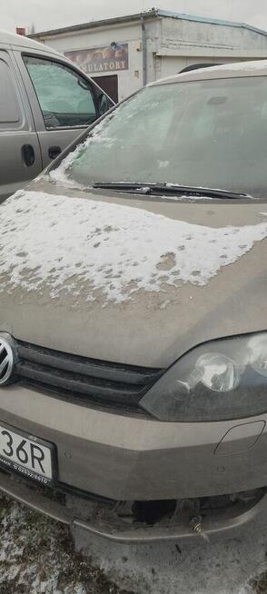 Volkswagen polo okazja Sprzedam uszkodzony