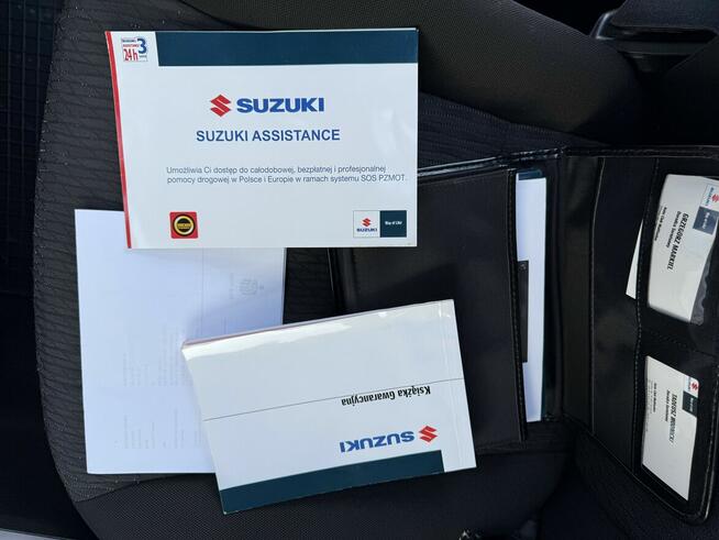 Suzuki Baleno SVHS 1,2 Mild Hibryd Elegance