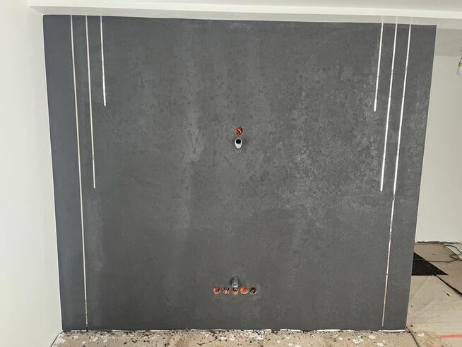 Tynki dekoracyjne ,malowanie , gładzie