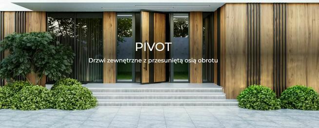 DRUTEX Autoryzowany Salon Fabryczny w Nowym Sączu