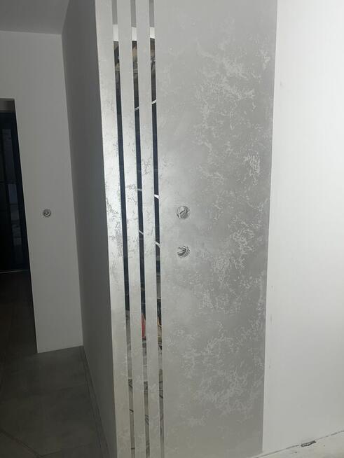 Tynki dekoracyjne ,malowanie , gładzie