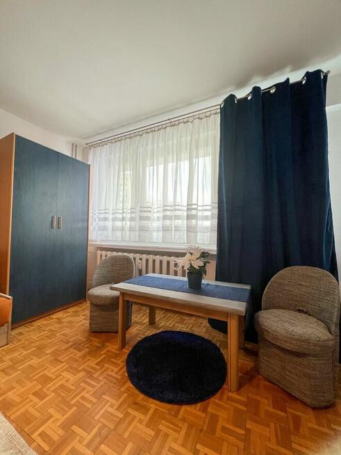 Pilnie Gotowiec inwestycyjny Os. Lecha, Poznań mieszkanie