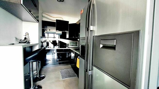 2 pokojowe w nowoczesnym bloku, dostępne od marca