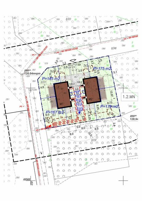 Dom w Osadzie dla Ciebie