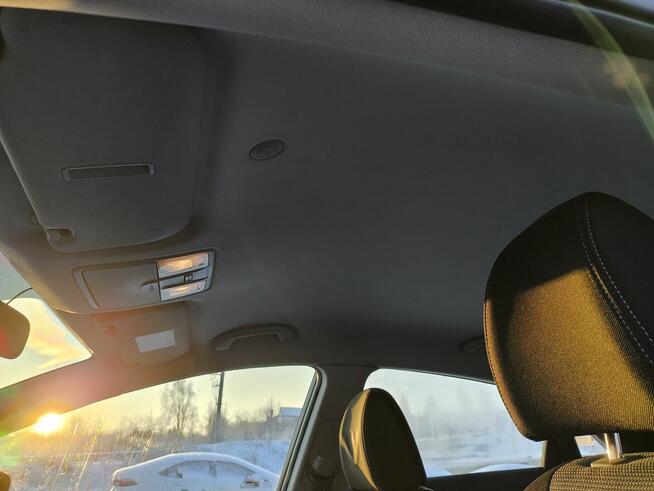 Hyundai i30 1.6 CRDi 116 KM • 2016 • Zadbany • Bezwypadkowy