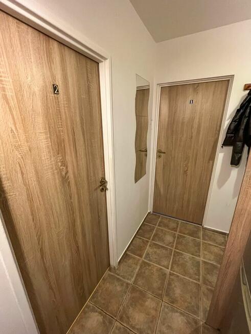 Pilnie Gotowiec inwestycyjny Os. Lecha, Poznań mieszkanie