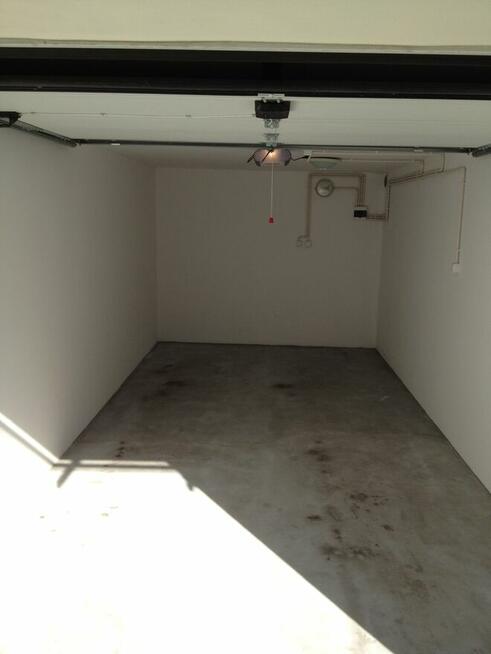 Garaż 18m2 do wynajęcia w Bydgoszczy ul. Łobżenicka 2A