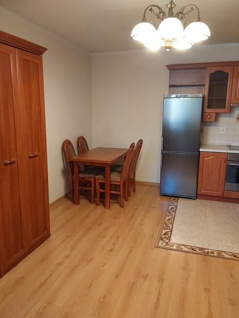 Wynajmę komfortowe mieszkanie Kraków ul.Okólickiego