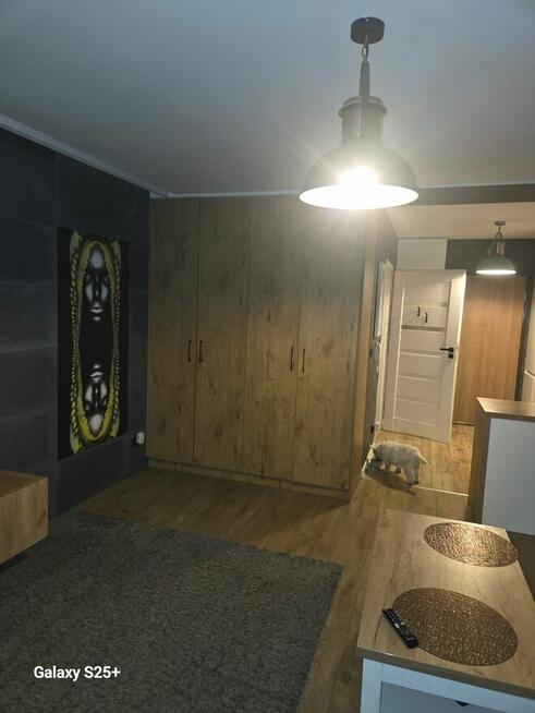 Mieszkanie z Ogródkiem Kraków/Skawina. NOWOCZESNE.Okazja!