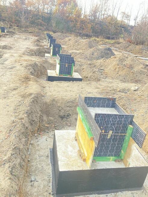 Budowa domów Jednorodzinnych Legnica- Lubin-Jawor