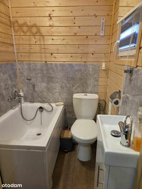 Działka ROD RELAKS Kościan. REZERWACJA!!