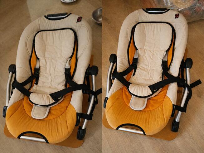 Sprzedaż dziecięcych rzeczy