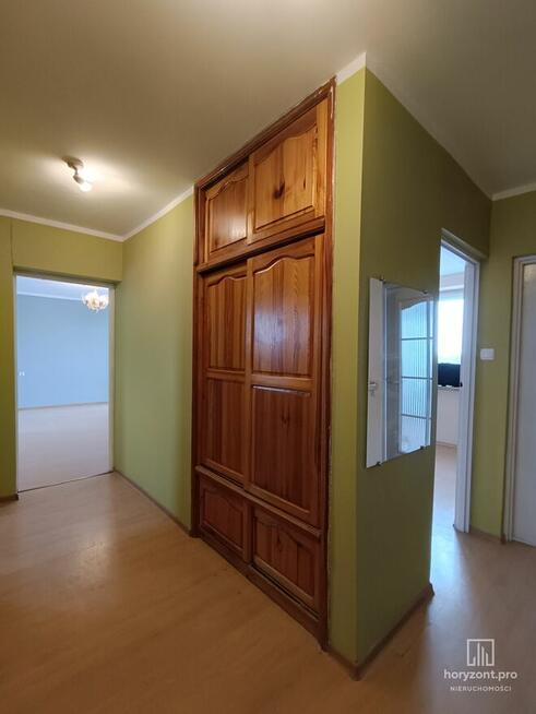 Przestronne mieszkanie w Przemyślu, 63,5 m kw., LWOWSKA