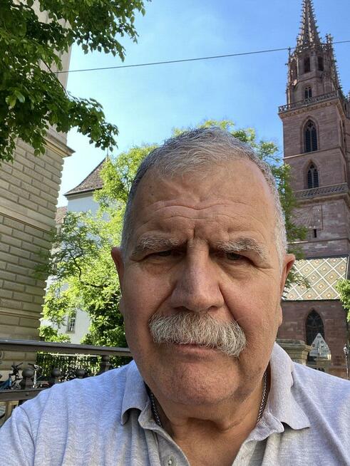 poznam młodszego Pana