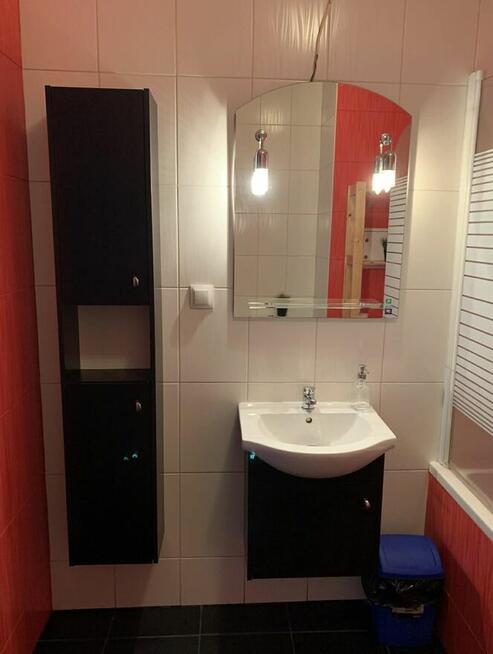 Mieszkanie na wynajem Warszawa Wola 2 pokoje