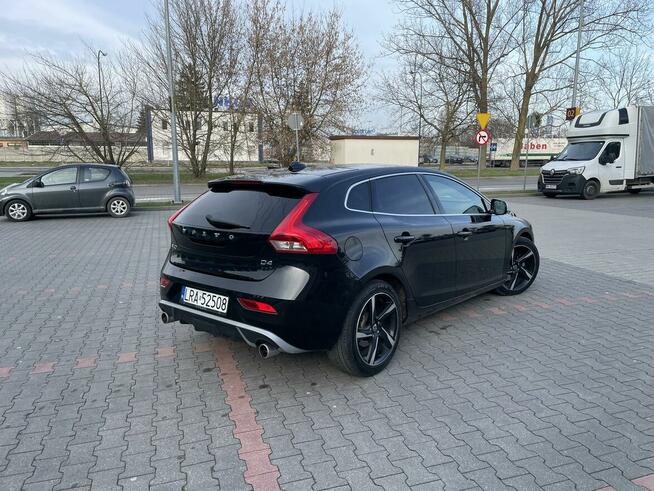 Sprzedam Volvo V40 d4 r-design