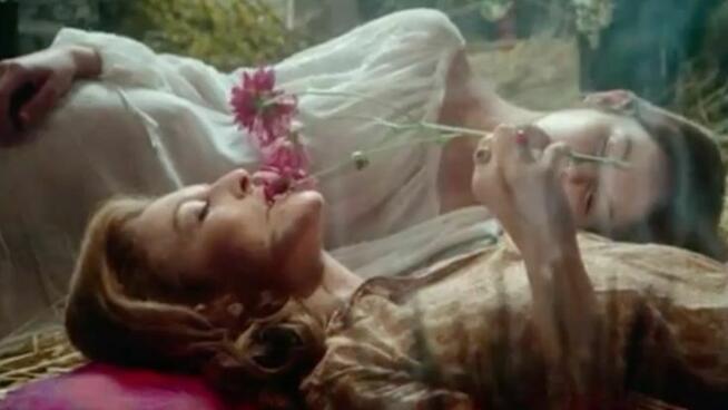 Poznam kobietę, dziewczynę swą...