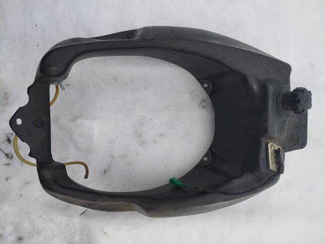 Plastiki i nie tylko od malaguti f15