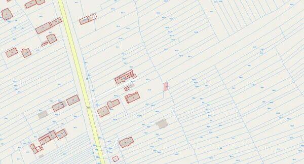 Nieruchomość niezabudowana - Zubrzyca Górna