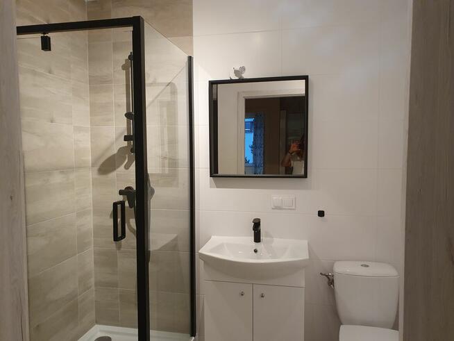 Śliczny nowiutki pokój Gdańsk Osowa