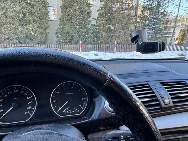 Sprzedam samochód marki BMW