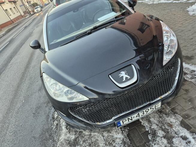 Sprzedam samochód osobowy