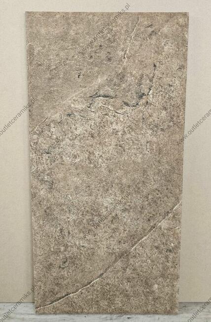 Kamień elewacyjny tarazzo płytki 30x15 gat.1 Torstone Cerrad