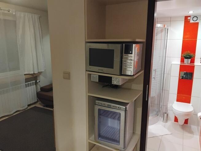 Zamienię willę w Krynicy Zdrój na mieszkania w Warszawie