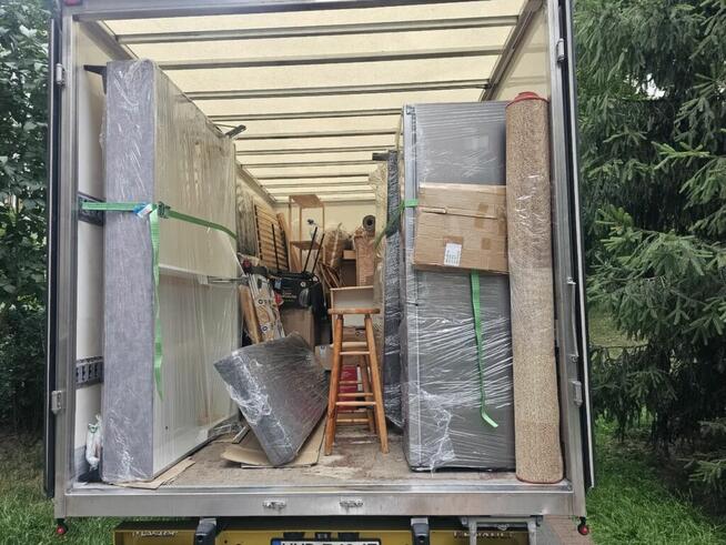 Opróżnianie mieszkań z gratów. Czyścimy na 100%!