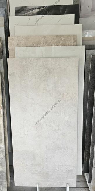 Płytki łazienkowe 120x120 salonowe Identity light beige gat1