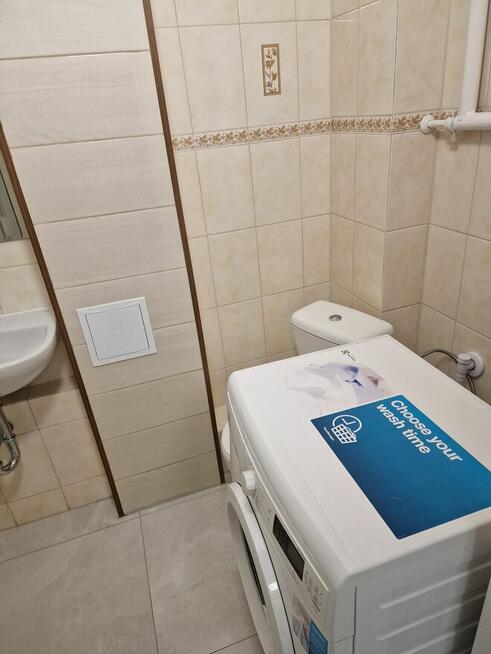 Mieszkanie na wynajem 2 pokoje Ostrów Wlkp,