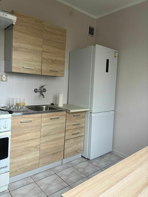 M3 48 m², 2 pokoje + kuchnia | Jagiellońska | częściowo umeb